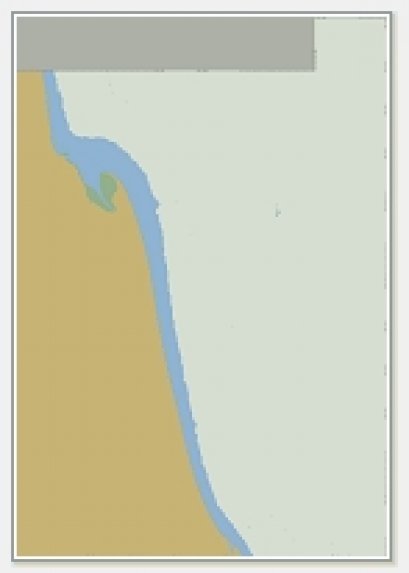 TH300205 สงขลา ถึง แหลมคอกวาง